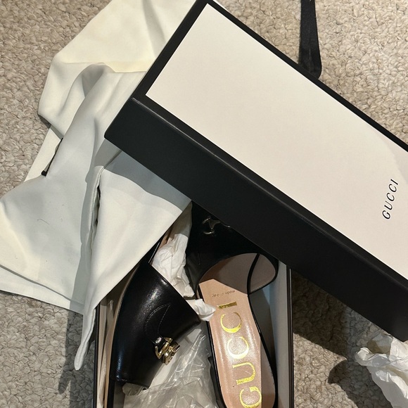 Gucci - Picture 9 of 9